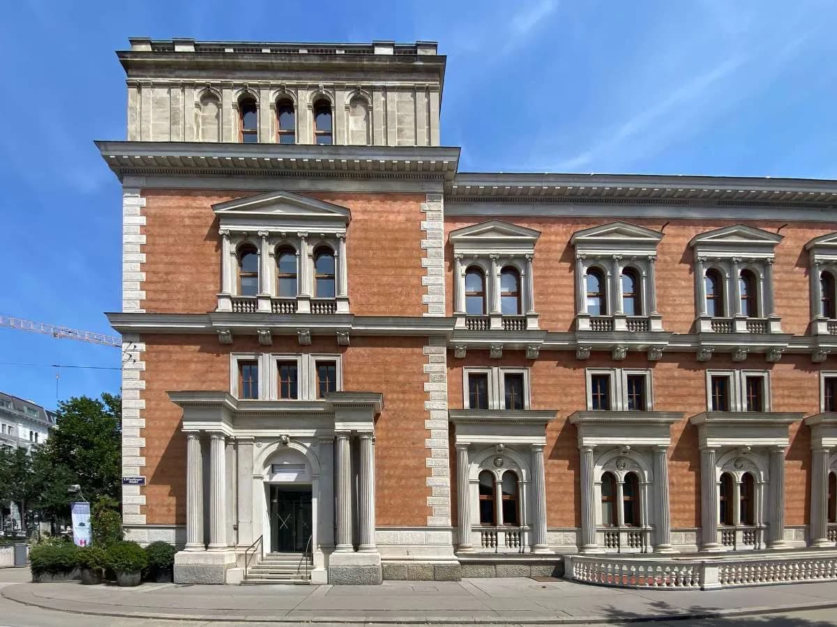 Gewerbeimmobilie mieten in Wien – 124 m², € 3.006 – Bild 12 von 15