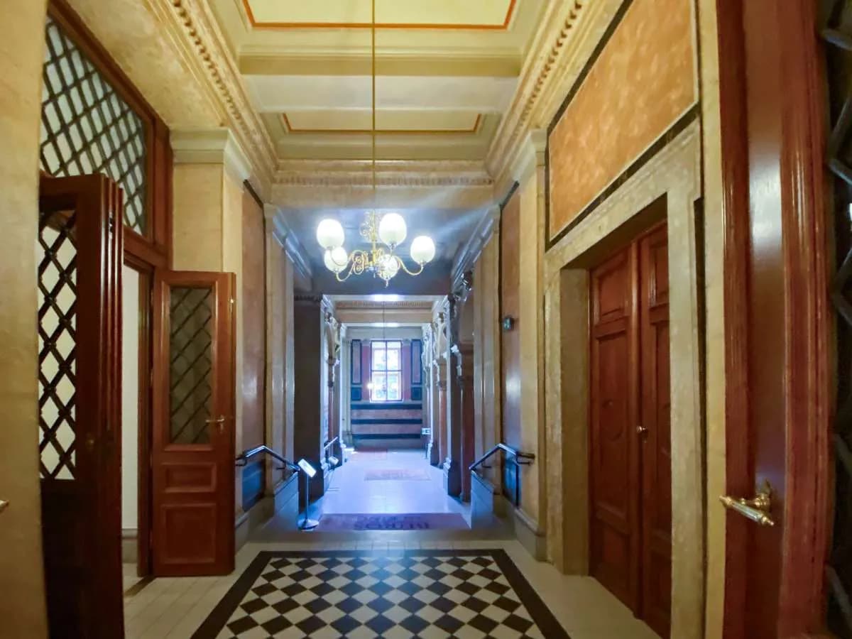 Gewerbeimmobilie mieten in Wien – 124 m², € 3.006 – Bild 14 von 15