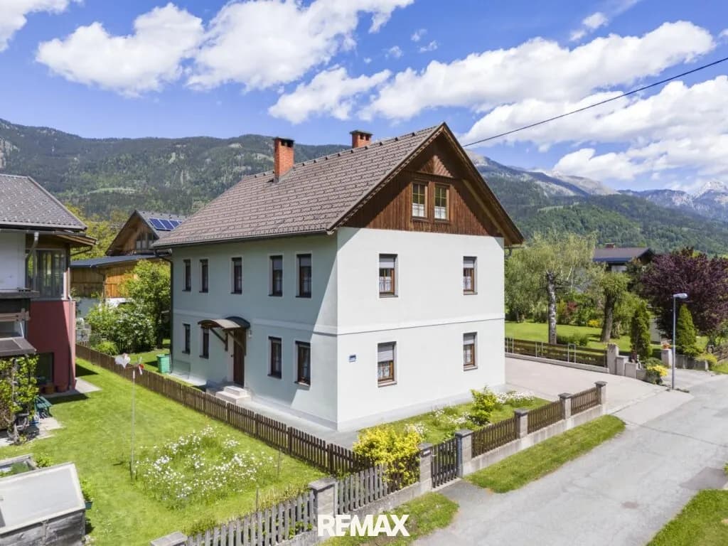 Gewerbeimmobilie kaufen in Hermagor – 205 m², € 599.000 – Bild 3 von 19