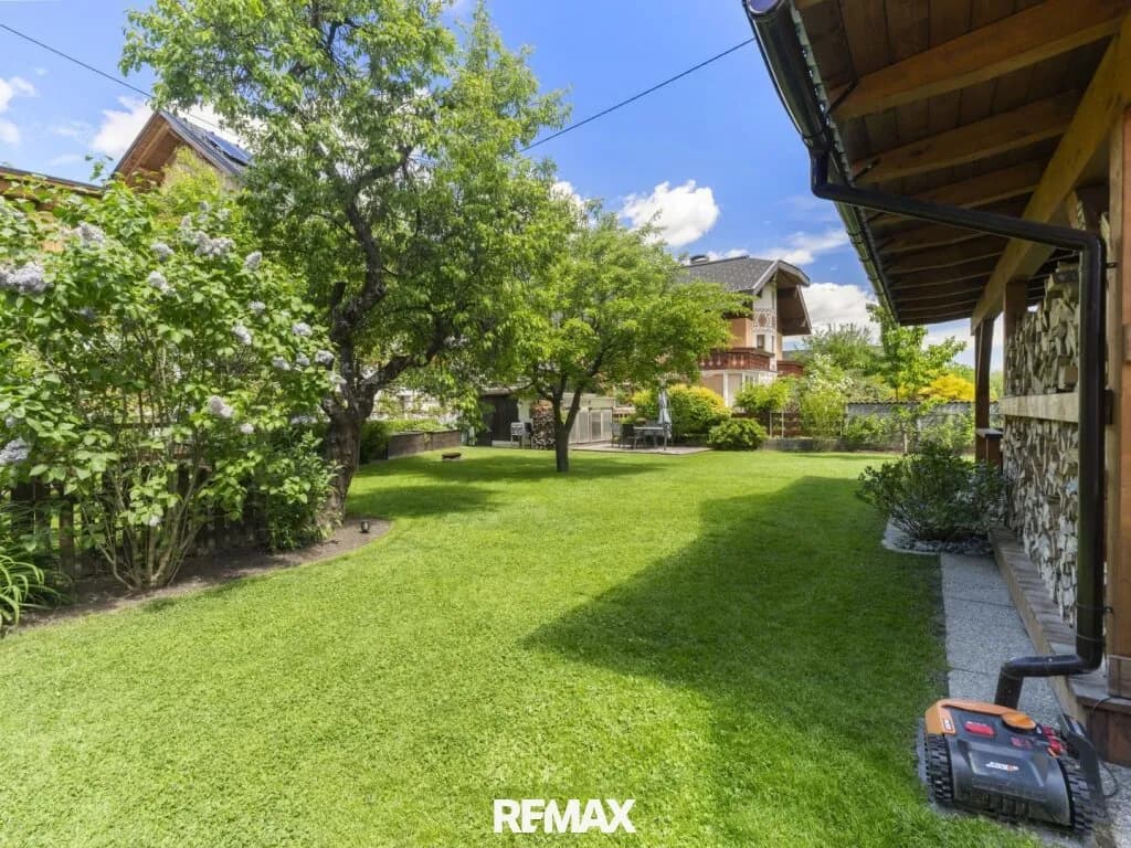Gewerbeimmobilie kaufen in Hermagor – 205 m², € 599.000 – Bild 6 von 19