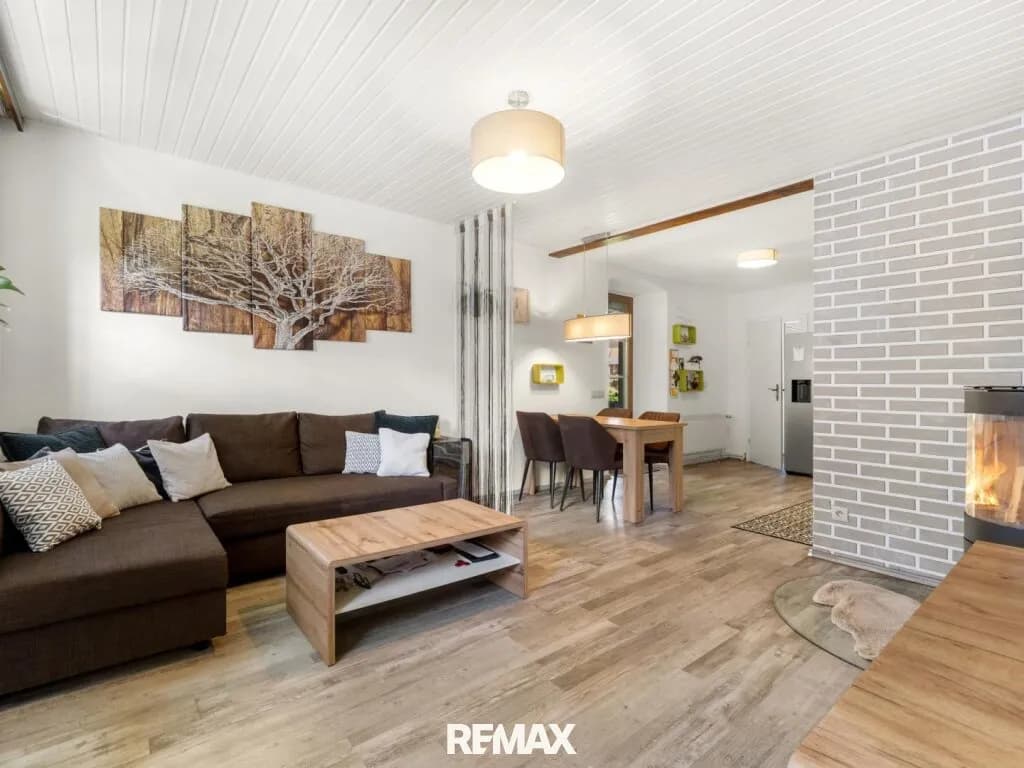 Gewerbeimmobilie kaufen in Hermagor – 205 m², € 599.000 – Bild 7 von 19