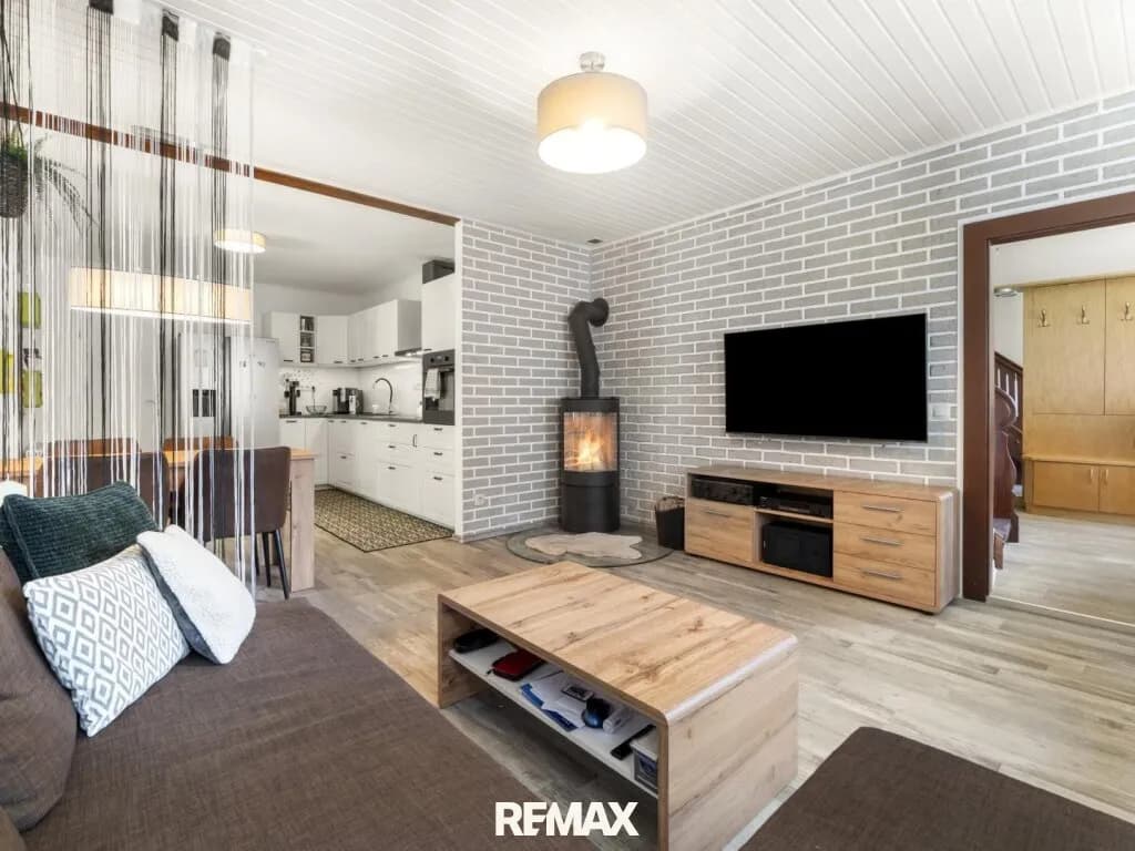 Gewerbeimmobilie kaufen in Hermagor – 205 m², € 599.000 – Bild 8 von 19