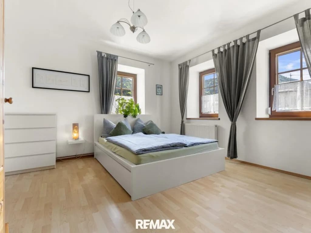 Gewerbeimmobilie kaufen in Hermagor – 205 m², € 599.000 – Bild 9 von 19