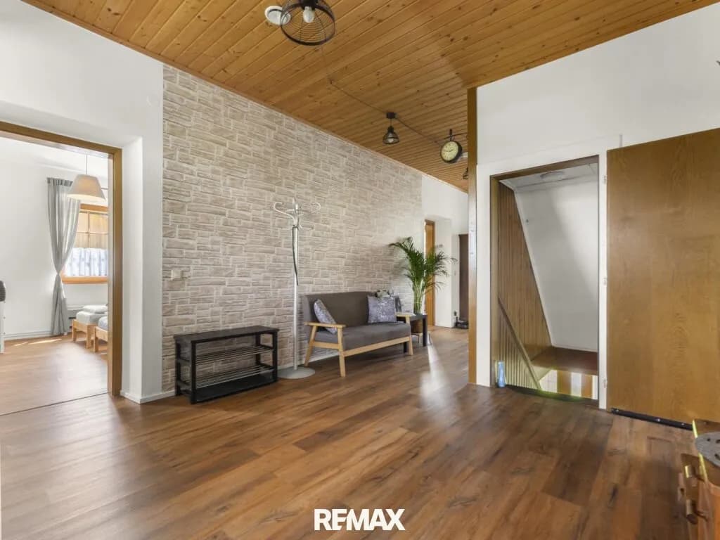 Gewerbeimmobilie kaufen in Hermagor – 205 m², € 599.000 – Bild 11 von 19