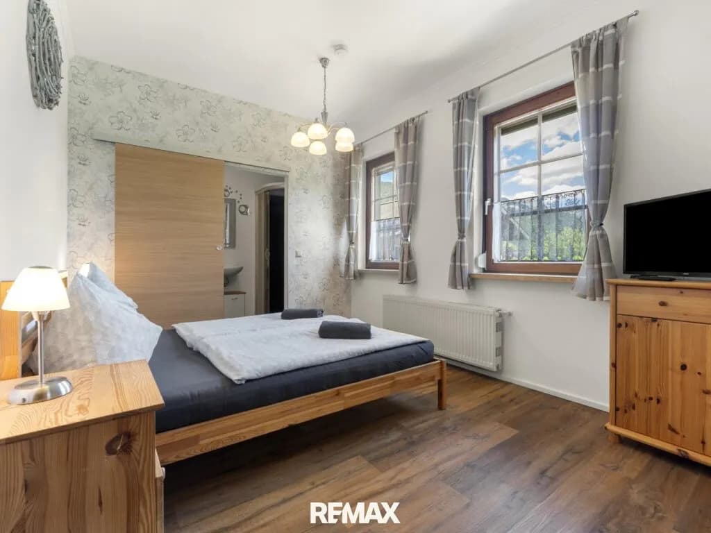 Gewerbeimmobilie kaufen in Hermagor – 205 m², € 599.000 – Bild 14 von 19