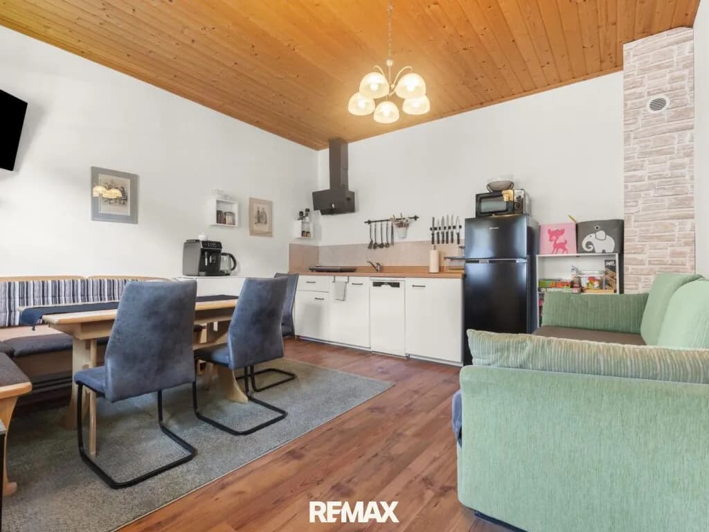 Gewerbeimmobilie kaufen in Hermagor – 205 m², € 599.000 – Bild 17 von 19