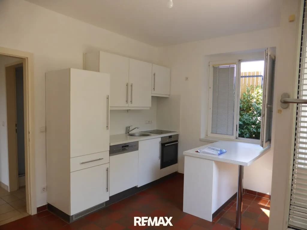 2-Zimmer-Wohnung mieten in Eisenstadt – 64 m², € 807