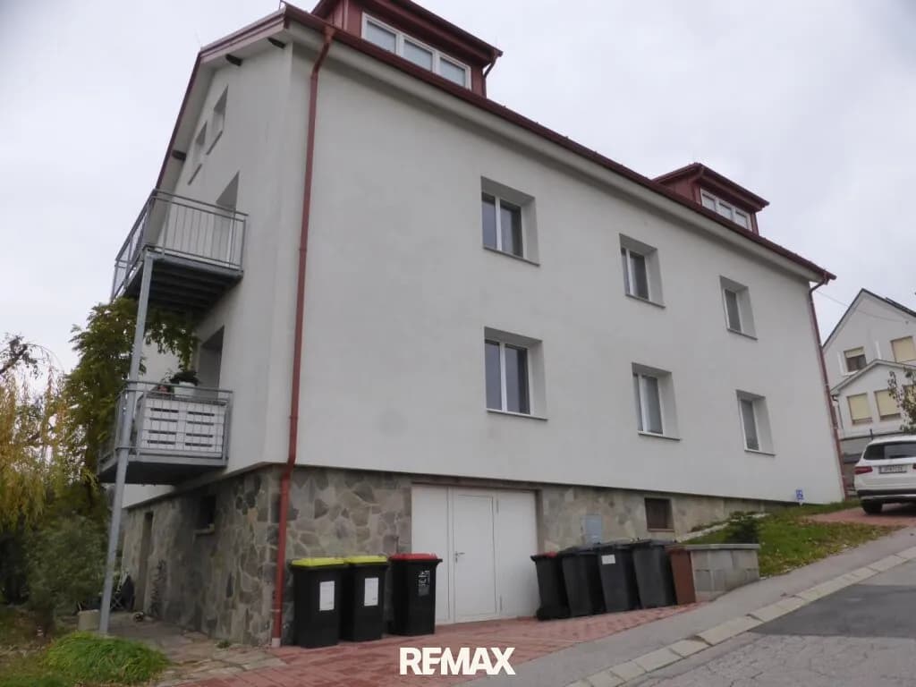 2-Zimmer-Wohnung mieten in Eisenstadt – 64 m², € 807 – Bild 8 von 14