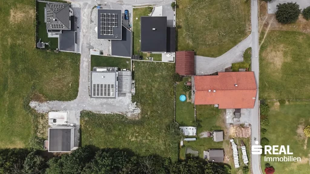 Grundstück kaufen in Reutte – 496 m², € 189.000 – Bild 2 von 17