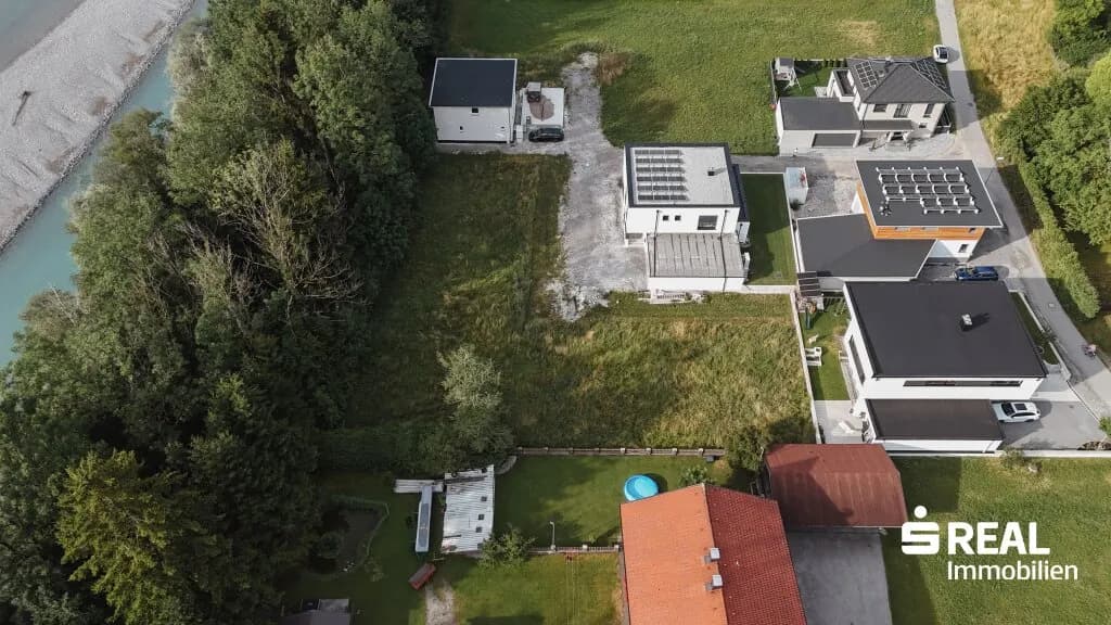 Grundstück kaufen in Reutte – 496 m², € 189.000 – Bild 3 von 17