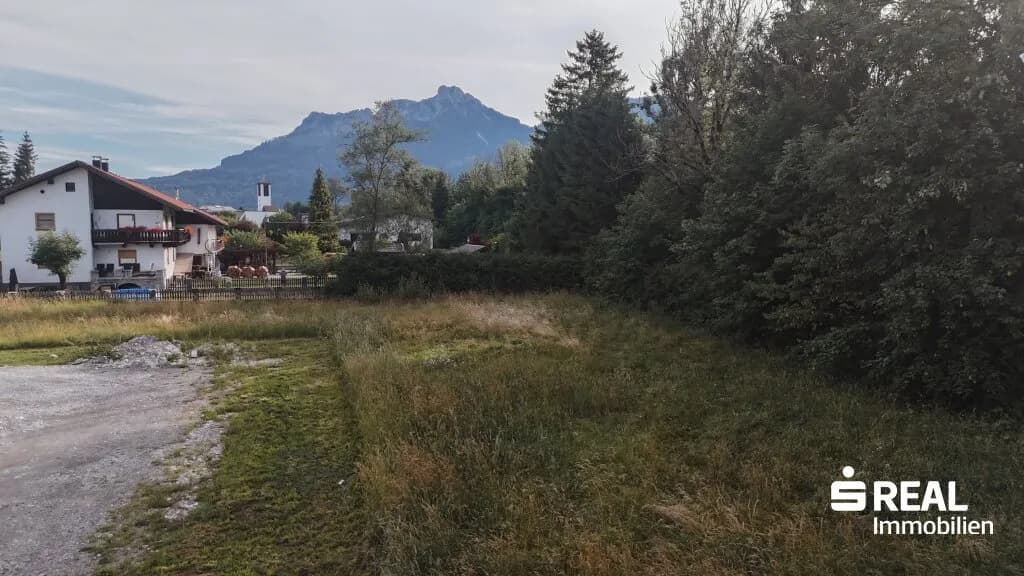 Grundstück kaufen in Reutte – 496 m², € 189.000 – Bild 9 von 17