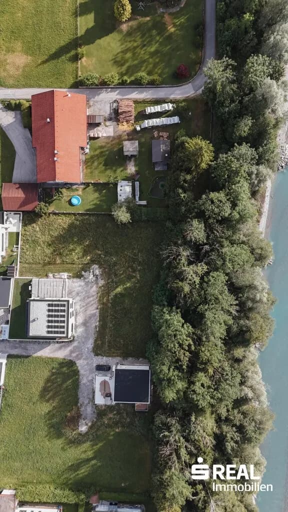 Grundstück kaufen in Reutte – 496 m², € 189.000 – Bild 10 von 17