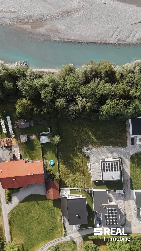 Grundstück kaufen in Reutte – 496 m², € 189.000 – Bild 11 von 17