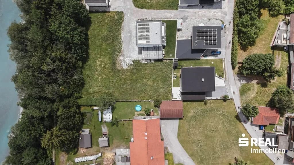 Grundstück kaufen in Reutte – 496 m², € 189.000 – Bild 14 von 17