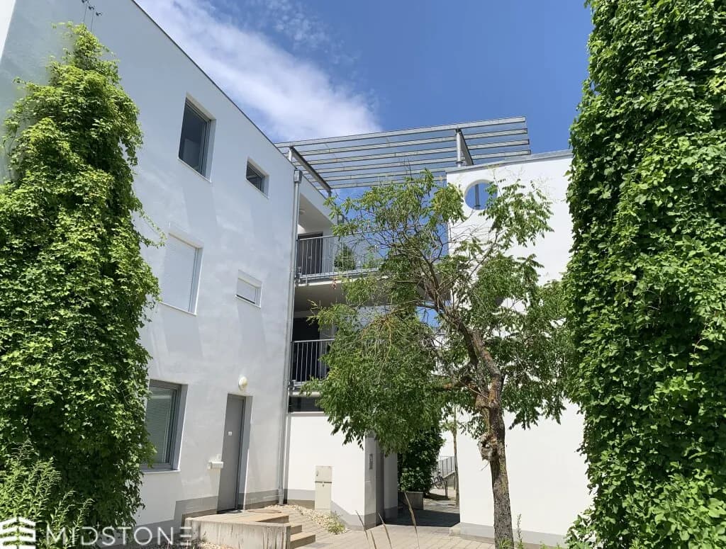 2-Zimmer-Wohnung kaufen in Wien – 57,11 m², € 329.000 – Bild 2 von 24