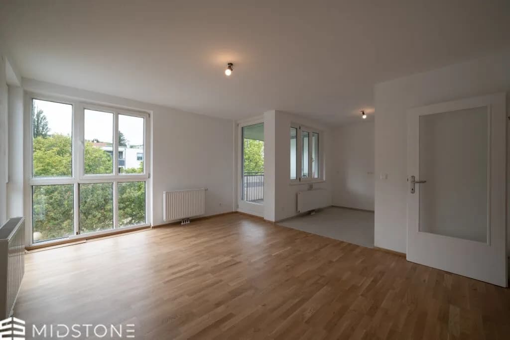 2-Zimmer-Wohnung kaufen in Wien – 57,11 m², € 329.000 – Bild 4 von 24