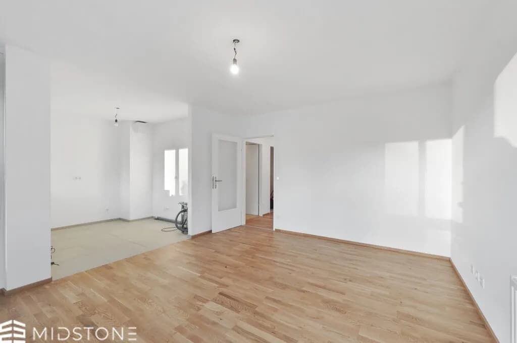 2-Zimmer-Wohnung kaufen in Wien – 57,11 m², € 329.000 – Bild 5 von 24