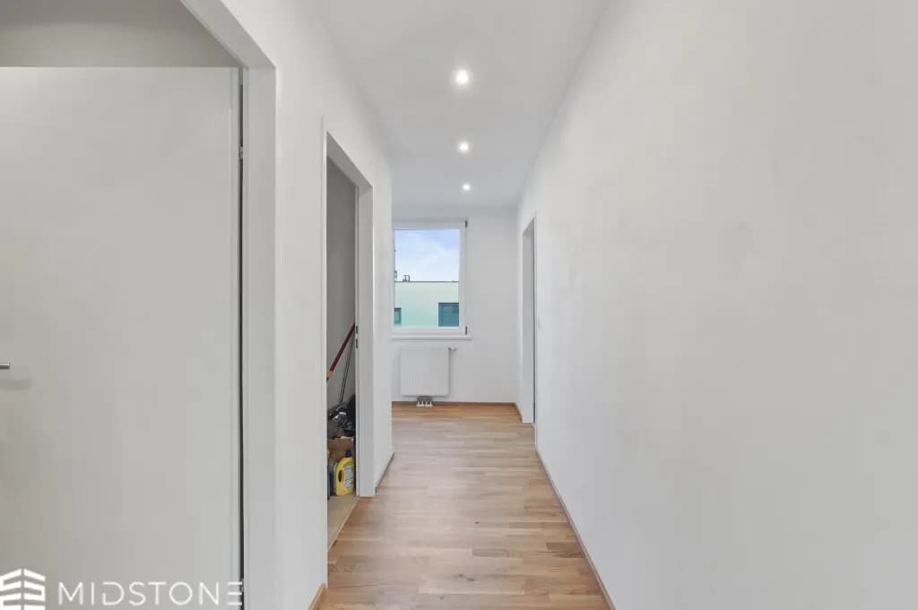 2-Zimmer-Wohnung kaufen in Wien – 57,11 m², € 329.000 – Bild 12 von 24