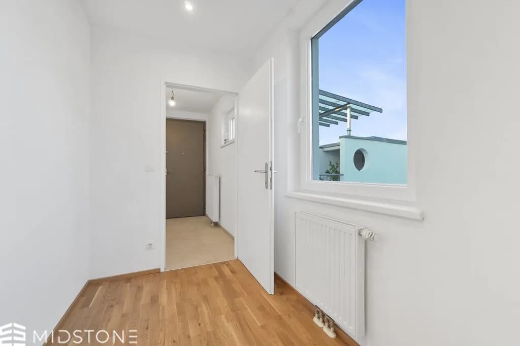 2-Zimmer-Wohnung kaufen in Wien – 57,11 m², € 329.000 – Bild 16 von 24