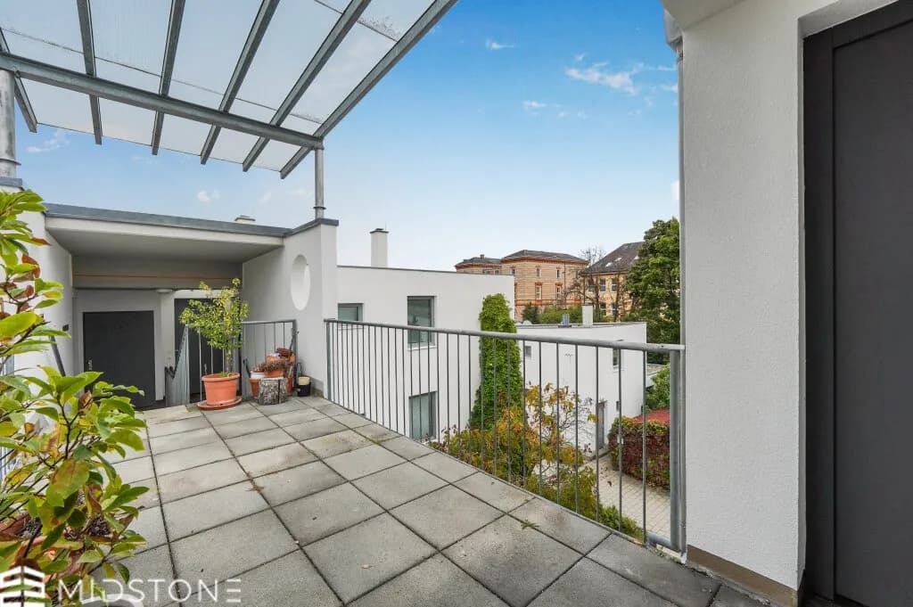 2-Zimmer-Wohnung kaufen in Wien – 57,11 m², € 329.000 – Bild 18 von 24