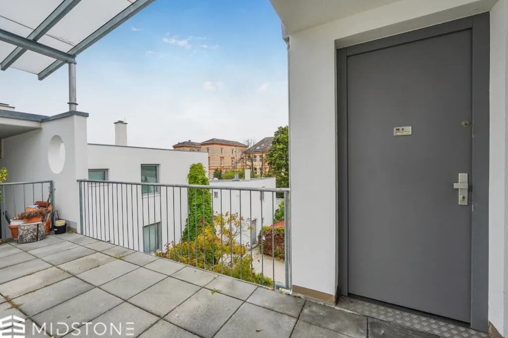 2-Zimmer-Wohnung kaufen in Wien – 57,11 m², € 329.000 – Bild 19 von 24