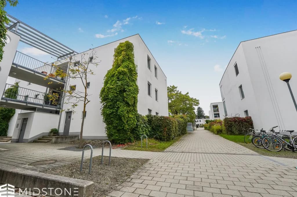 2-Zimmer-Wohnung kaufen in Wien – 57,11 m², € 329.000 – Bild 20 von 24