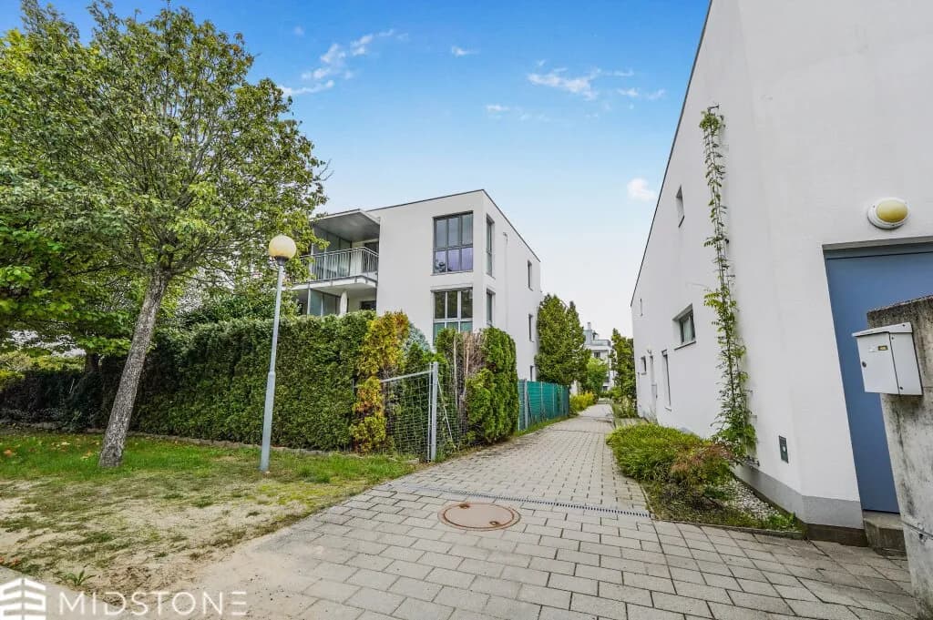 2-Zimmer-Wohnung kaufen in Wien – 57,11 m², € 329.000 – Bild 21 von 24