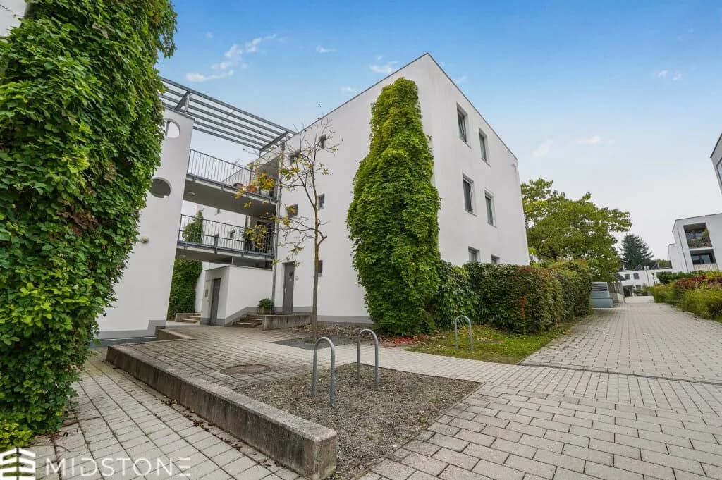 2-Zimmer-Wohnung kaufen in Wien – 57,11 m², € 329.000 – Bild 22 von 24