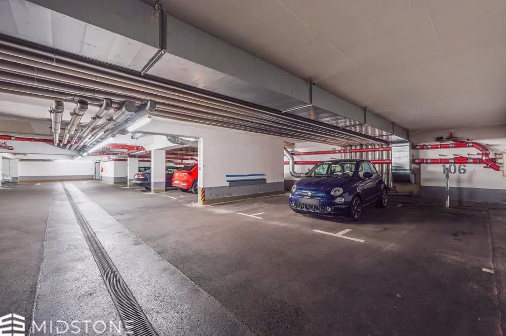 2-Zimmer-Wohnung kaufen in Wien – 57,11 m², € 329.000 – Bild 23 von 24