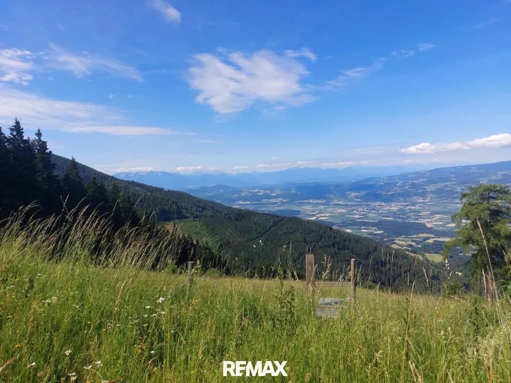 Immobilie kaufen in Wolfsberg – 47 224 m², € 1.300.000