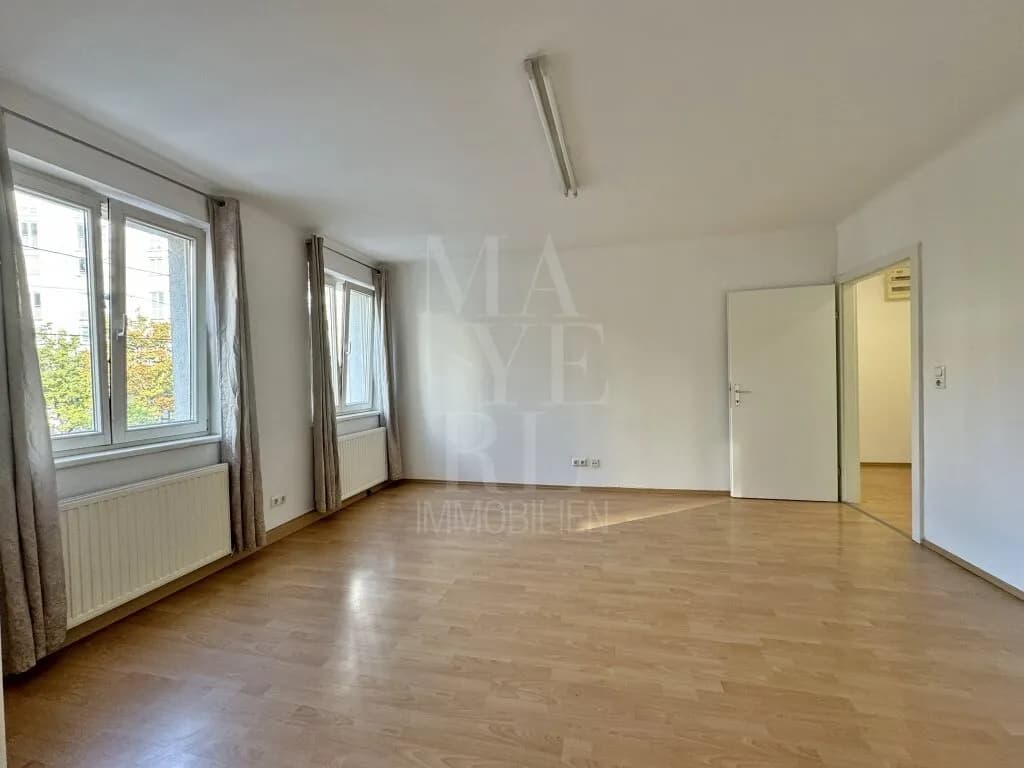 2-Zimmer-Wohnung kaufen in Wien – 58 m², € 259.900
