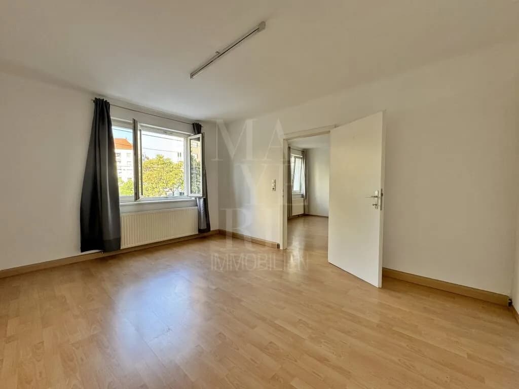 2-Zimmer-Wohnung kaufen in Wien – 58 m², € 259.900 – Bild 3 von 11