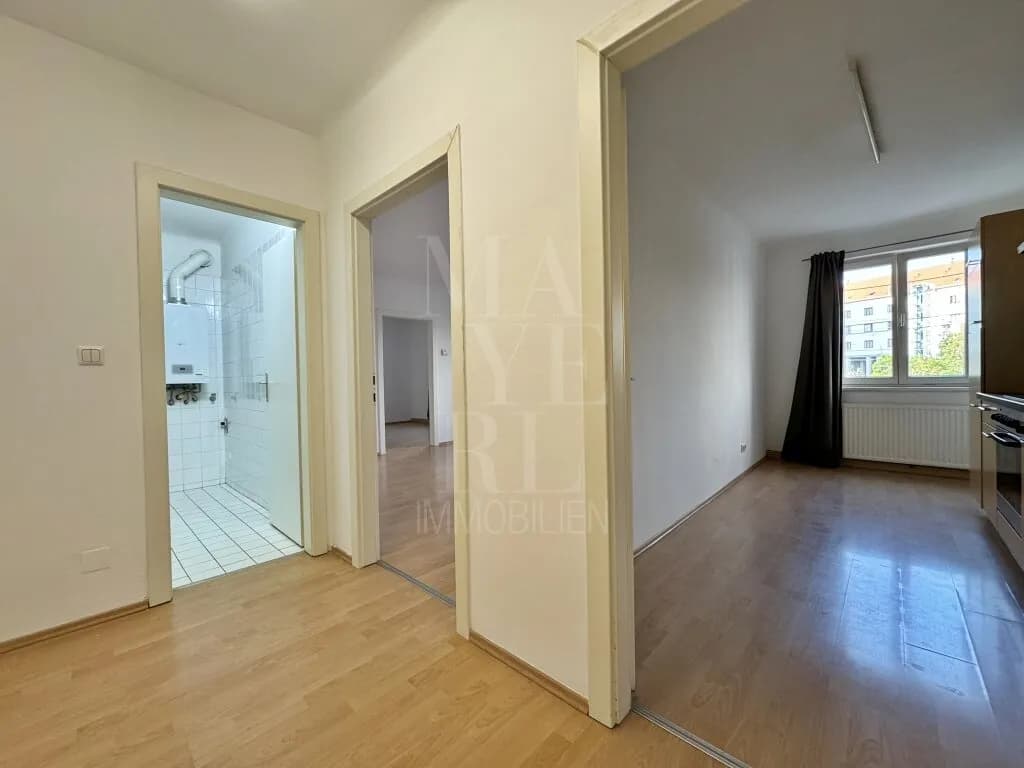 2-Zimmer-Wohnung kaufen in Wien – 58 m², € 259.900 – Bild 5 von 11
