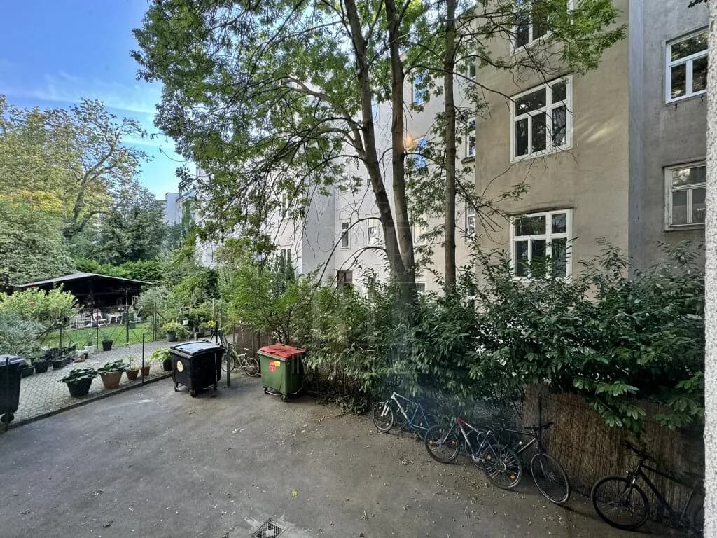 2-Zimmer-Wohnung kaufen in Wien – 58 m², € 259.900 – Bild 10 von 11