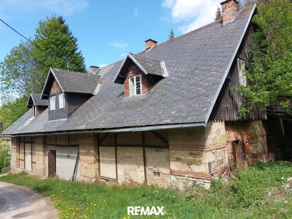 12-Zimmer-Immobilie kaufen in Sankt Veit an der Glan – 260 m², € 149.000