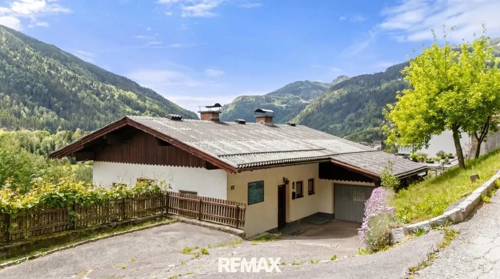 5-Zimmer-Haus kaufen in Spittal an der Drau – 150 m², € 240.000 – Bild 4 von 19