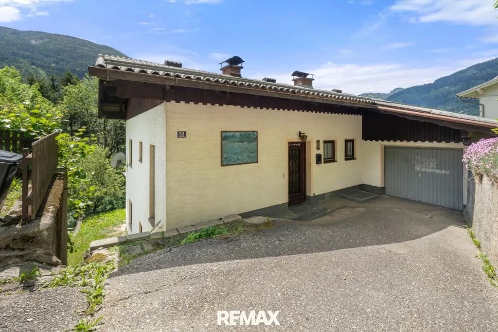 5-Zimmer-Haus kaufen in Spittal an der Drau – 150 m², € 240.000 – Bild 5 von 19