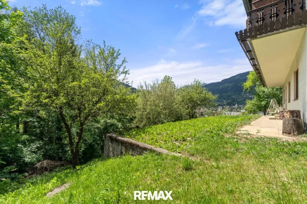 5-Zimmer-Haus kaufen in Spittal an der Drau – 150 m², € 240.000 – Bild 16 von 19