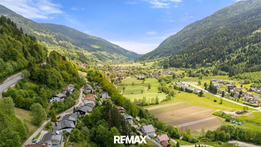 5-Zimmer-Haus kaufen in Spittal an der Drau – 150 m², € 240.000 – Bild 19 von 19