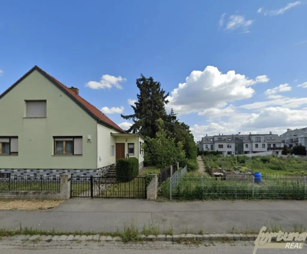 Grundstück kaufen in Korneuburg – 1 356 m², € 1.200.000 – Bild 3 von 6
