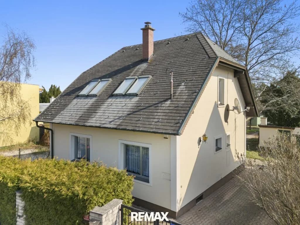 5-Zimmer-Haus kaufen in Baden – 116 m², € 470.000 – Bild 2 von 16