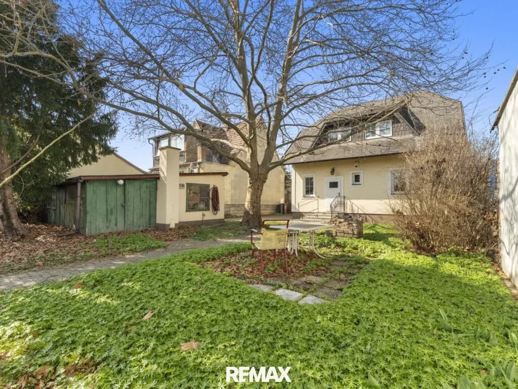 5-Zimmer-Haus kaufen in Baden – 116 m², € 470.000 – Bild 4 von 16