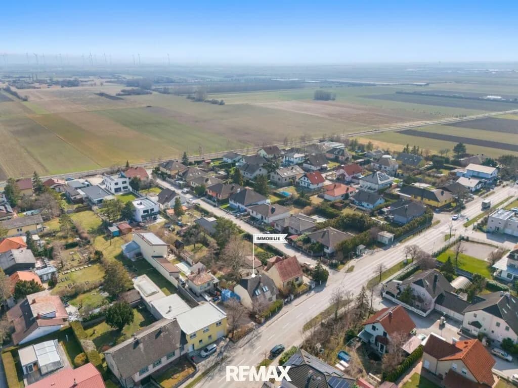5-Zimmer-Haus kaufen in Baden – 116 m², € 470.000 – Bild 5 von 16