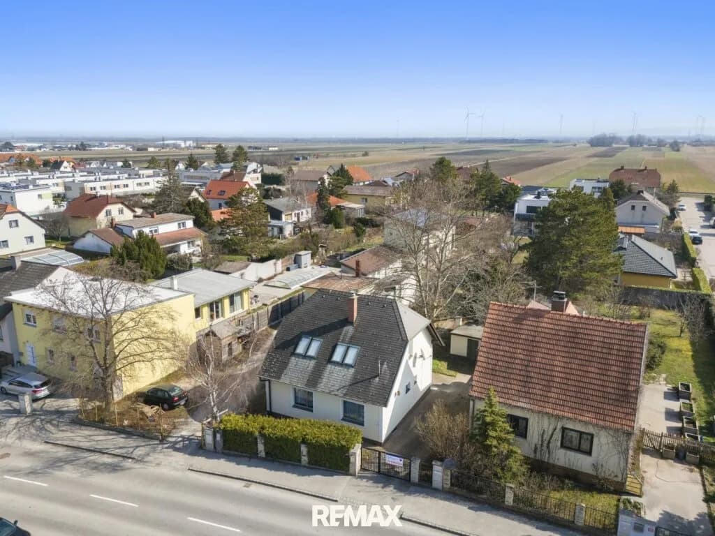 5-Zimmer-Haus kaufen in Baden – 116 m², € 470.000 – Bild 6 von 16