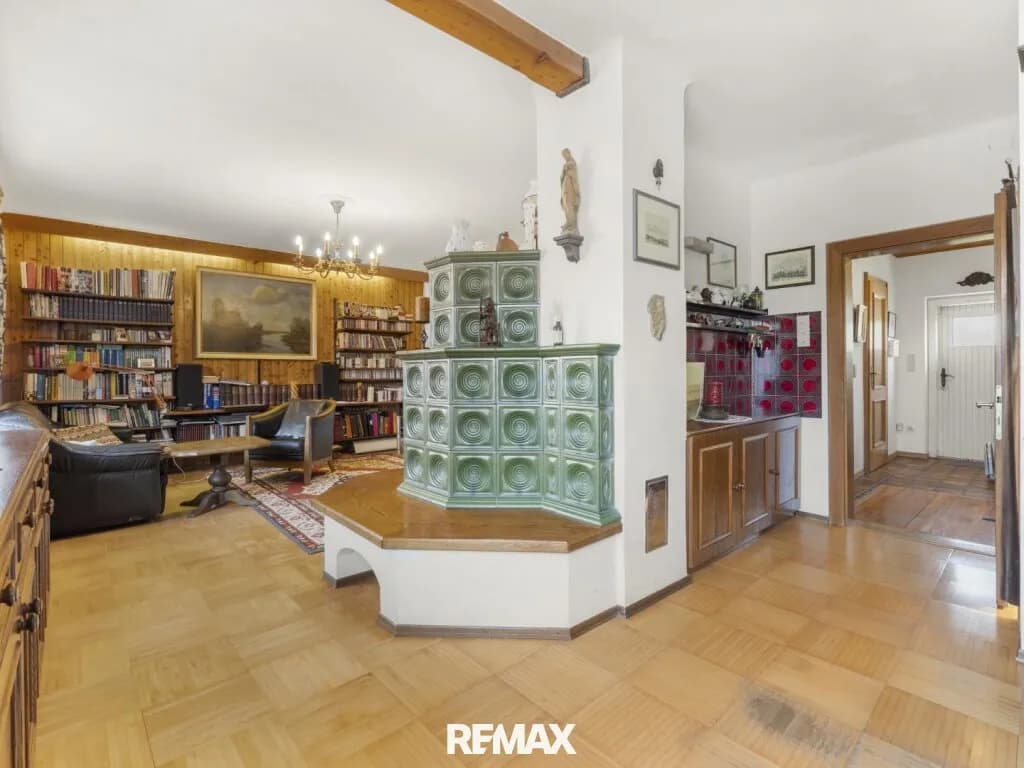 5-Zimmer-Haus kaufen in Baden – 116 m², € 470.000 – Bild 7 von 16
