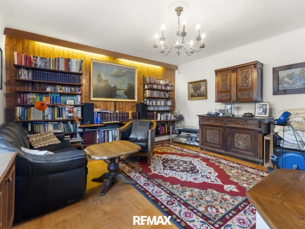 5-Zimmer-Haus kaufen in Baden – 116 m², € 470.000 – Bild 8 von 16