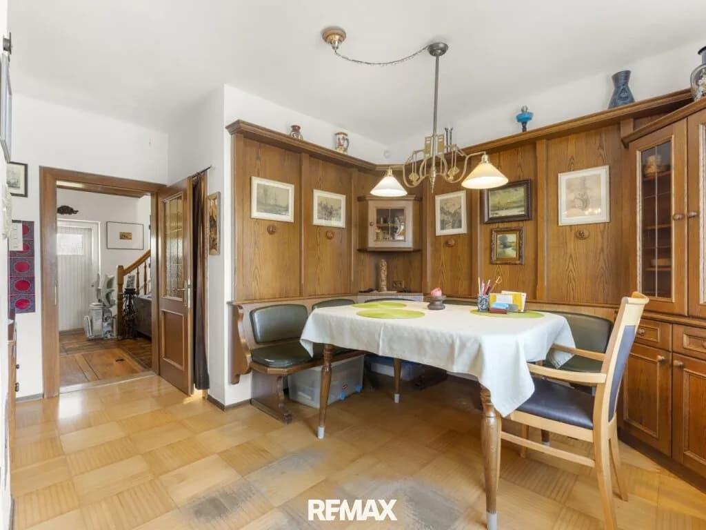 5-Zimmer-Haus kaufen in Baden – 116 m², € 470.000 – Bild 9 von 16