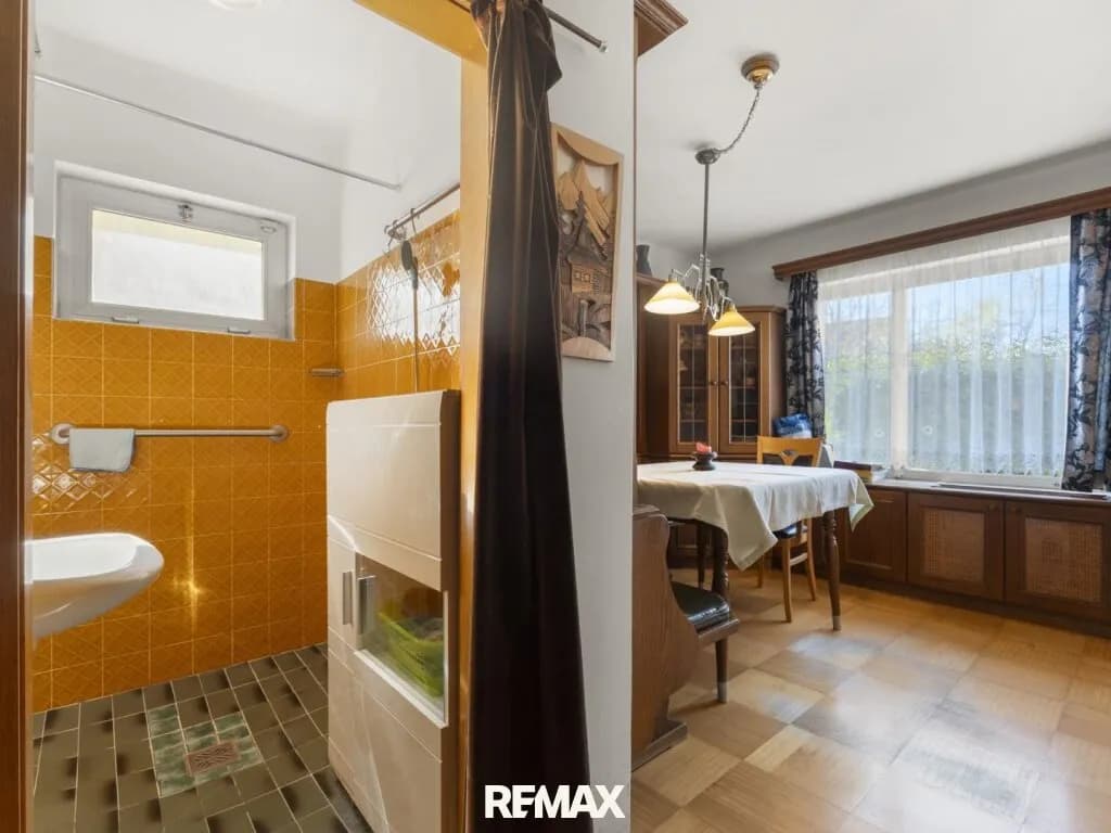 5-Zimmer-Haus kaufen in Baden – 116 m², € 470.000 – Bild 12 von 16
