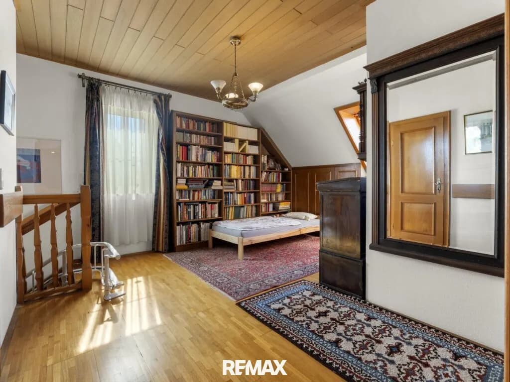5-Zimmer-Haus kaufen in Baden – 116 m², € 470.000 – Bild 13 von 16
