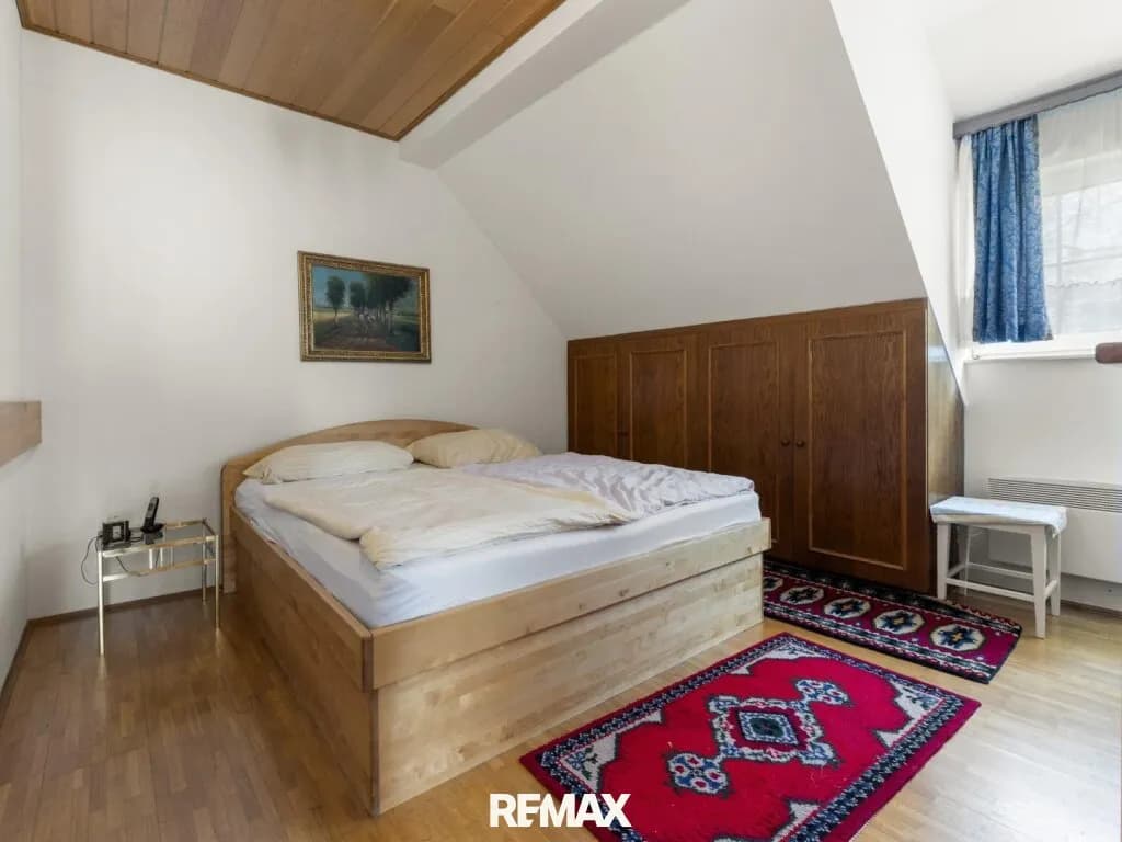 5-Zimmer-Haus kaufen in Baden – 116 m², € 470.000 – Bild 14 von 16